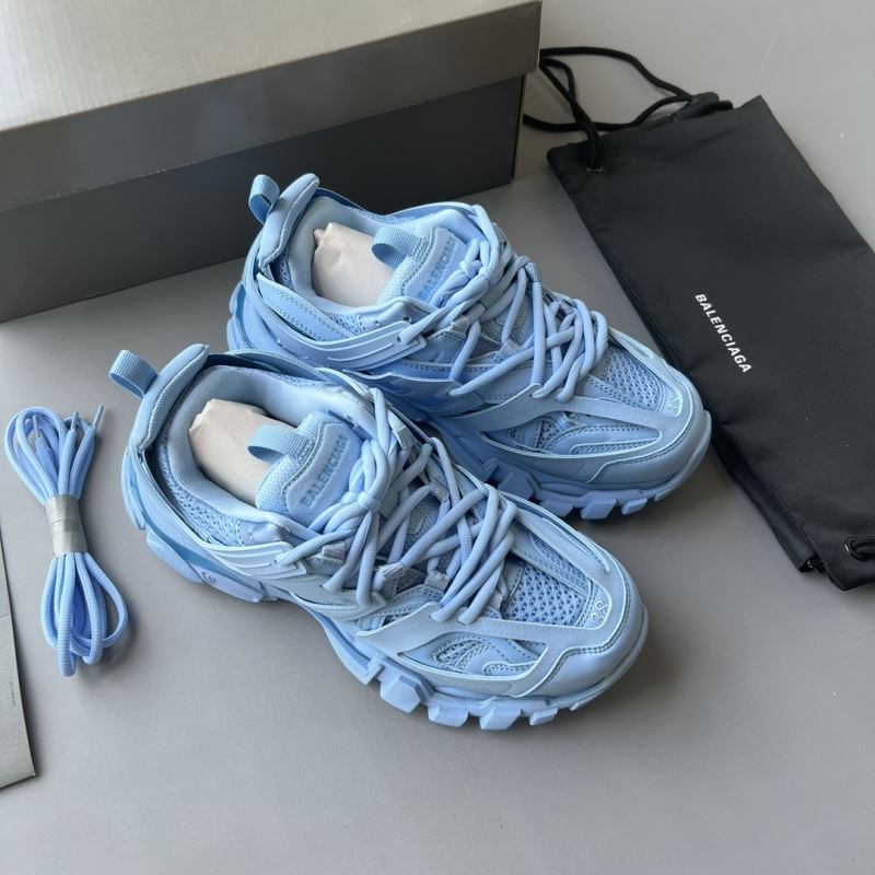 Balenciaga Track Shoes